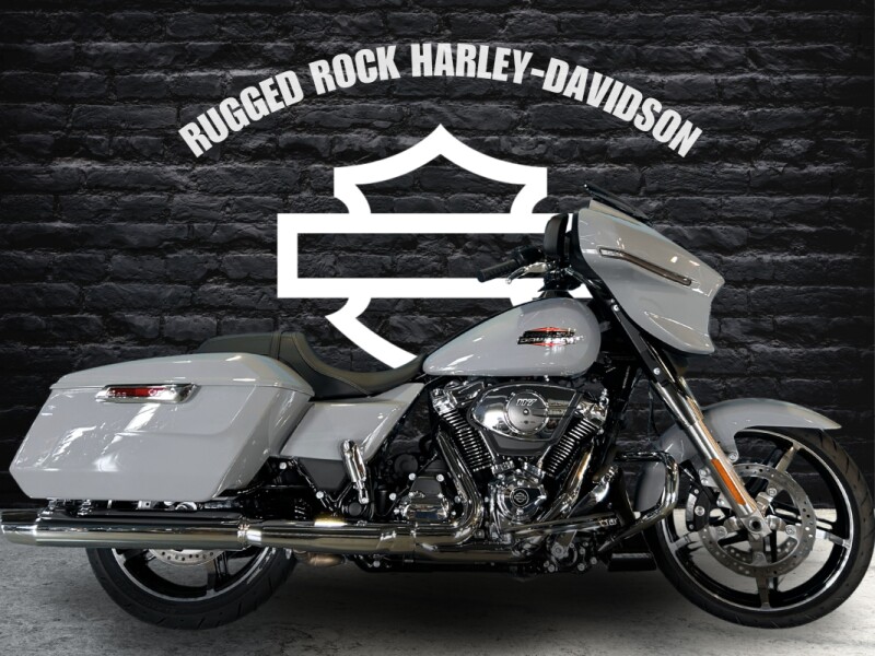 Inventory | Rugged Rock Harley-Davidson®