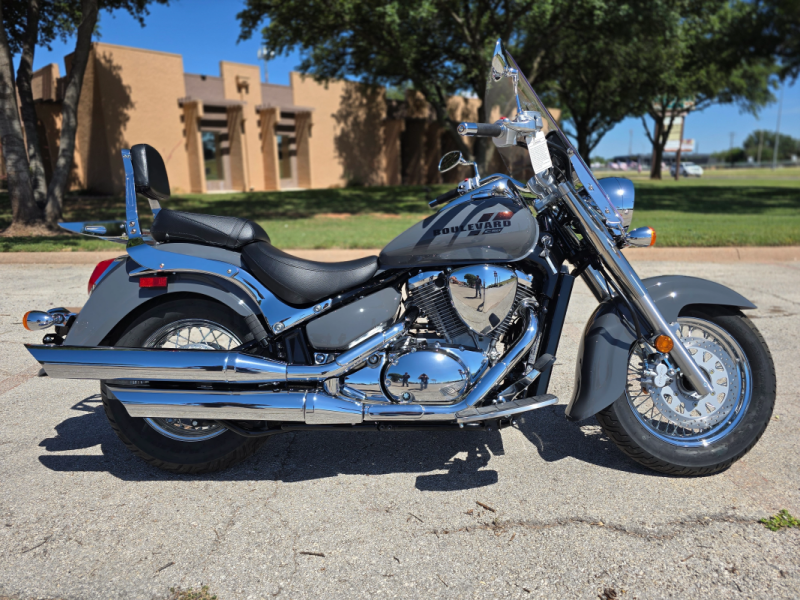 New Suzuki | Kent's Cycles