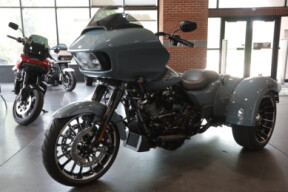 2024 Harley-Davidson Road Glide 3 thumb 0