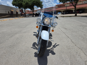 2025 Suzuki Boulevard C50T Special  thumb 1