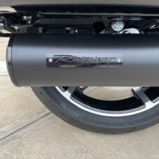 2025 Road Glide® (FLTRX) thumb 1