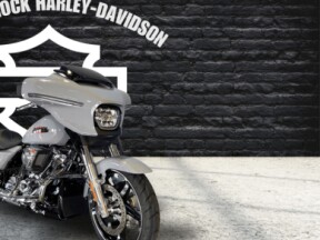 2025 Harley-Davidson<sup>®</sup> Street Glide™ Billiard Gray thumb 2