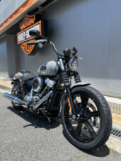 在庫車両 | ハーレーダビッドソン大阪/Harley-Davidson® Osaka