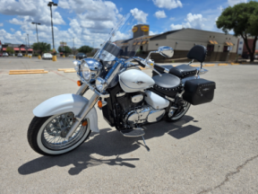 2025 Suzuki Boulevard C50T Special  thumb 0