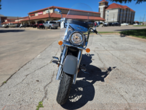 2025 Suzuki Boulevard C50  thumb 1