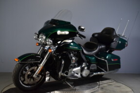 2015 Harley-Davidson® Ultra Limited FLHTK thumb 0