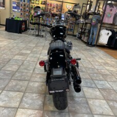 2024 FXST Softail® Standard  thumb 2