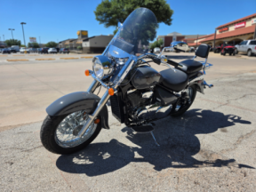 2025 Suzuki Boulevard C50  thumb 0