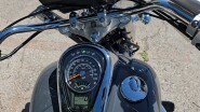 2025 Suzuki Boulevard C50 