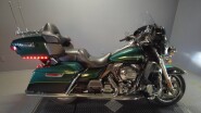 2015 Harley-Davidson® Ultra Limited FLHTK