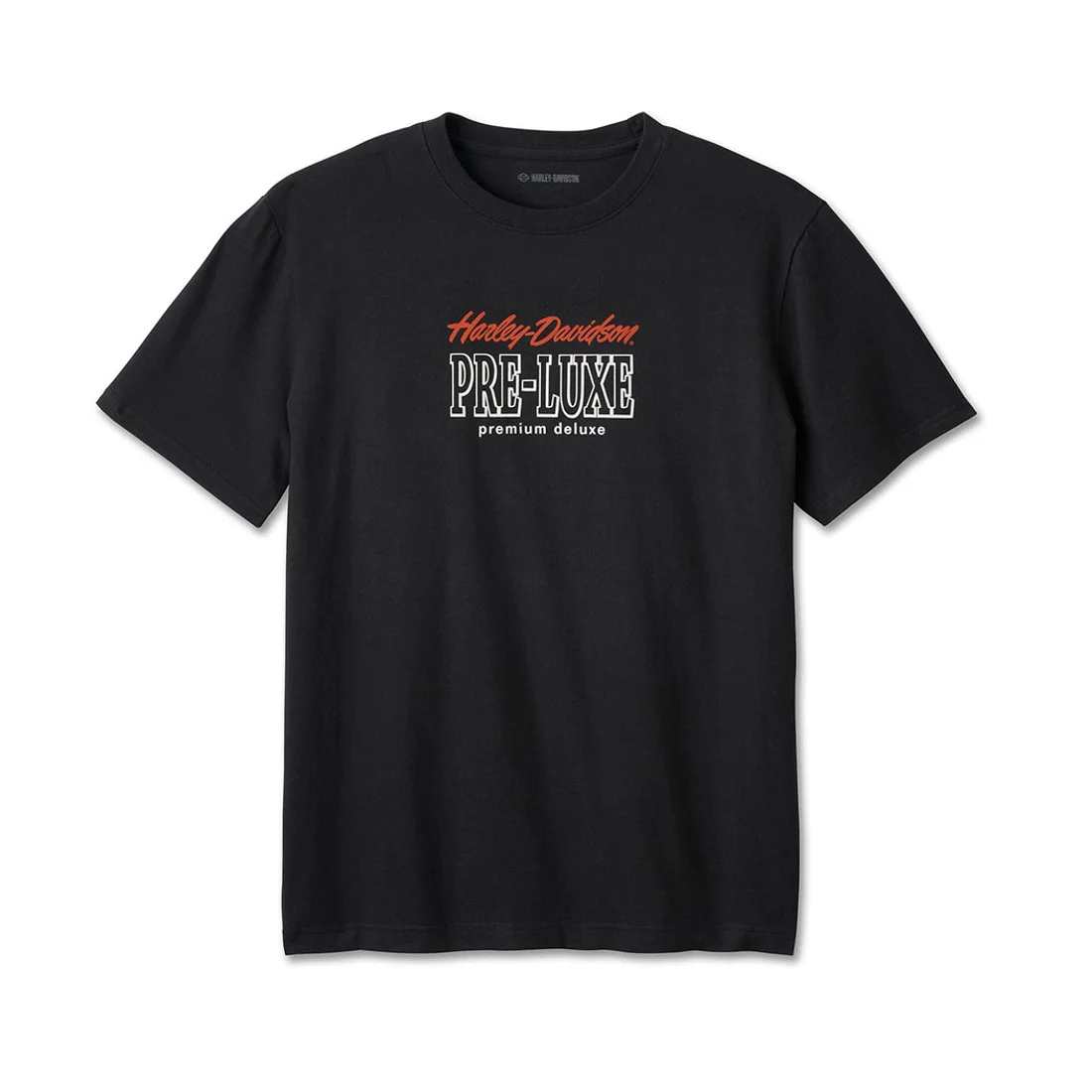 【Men’ｓ】オイル缶グラフィックTシャツ