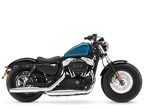 XL 1200X 2015 Forty-Eight®