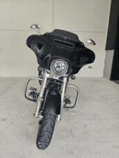 2021 Harley-Davidson<sup>®</sup> Street Glide<sup>®</sup> thumb 0