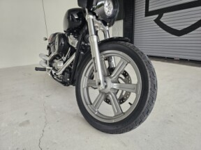 2022 Harley-Davidson<sup>®</sup> Softail Standard® thumb 1