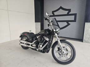 2022 Harley-Davidson<sup>®</sup> Softail Standard® thumb 2