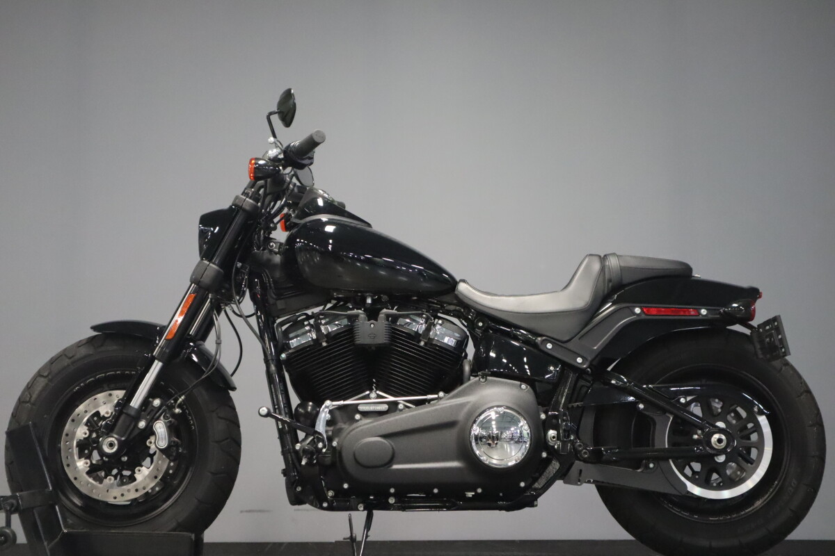 2020 Harley-Davidson Fat Bob 114 FXFBS - Photo 5