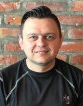 Dariusz Bilski