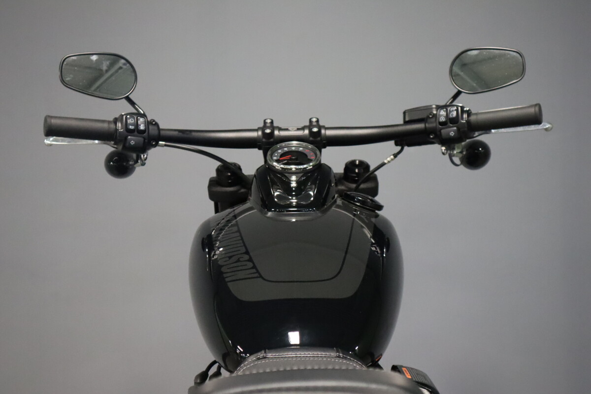 2020 Harley-Davidson Fat Bob 114 FXFBS - Photo 10
