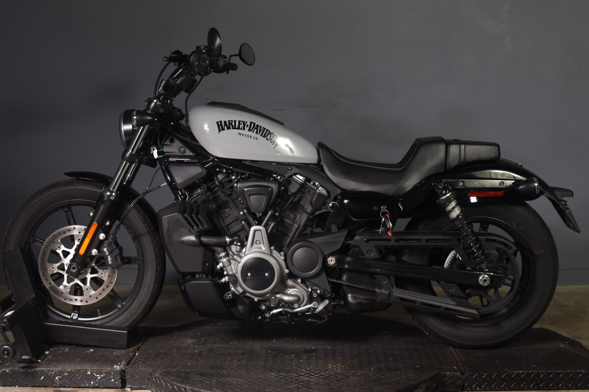 2024 Harley-Davidson Nightster RH975 - Photo 5