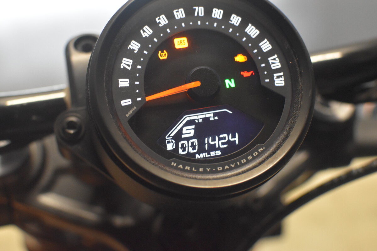 2024 Harley-Davidson Nightster RH975 - Photo 10