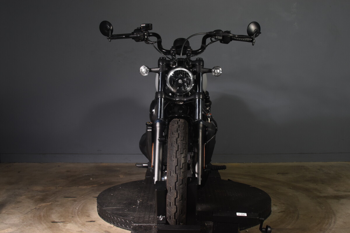 2024 Harley-Davidson Nightster RH975 - Photo 3