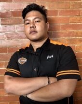 Jeth Dairo