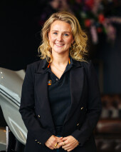 Laura Landman
