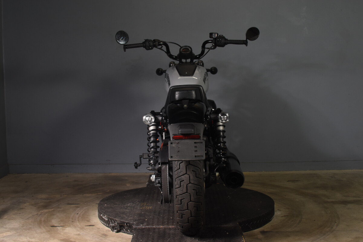 2024 Harley-Davidson Nightster RH975 - Photo 7