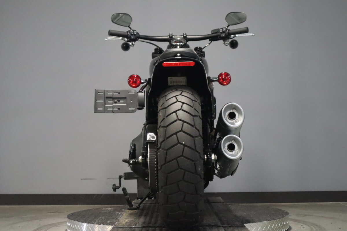 2020 Harley-Davidson Fat Bob 114 FXFBS - Photo 7