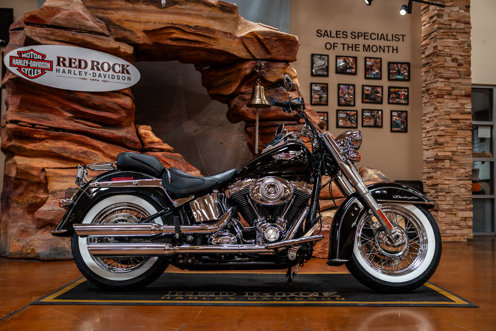 Used 2011 Harley Davidson Softail - B8309adc4d111e596cf99be3b667125a B63362ca9a6ce411 