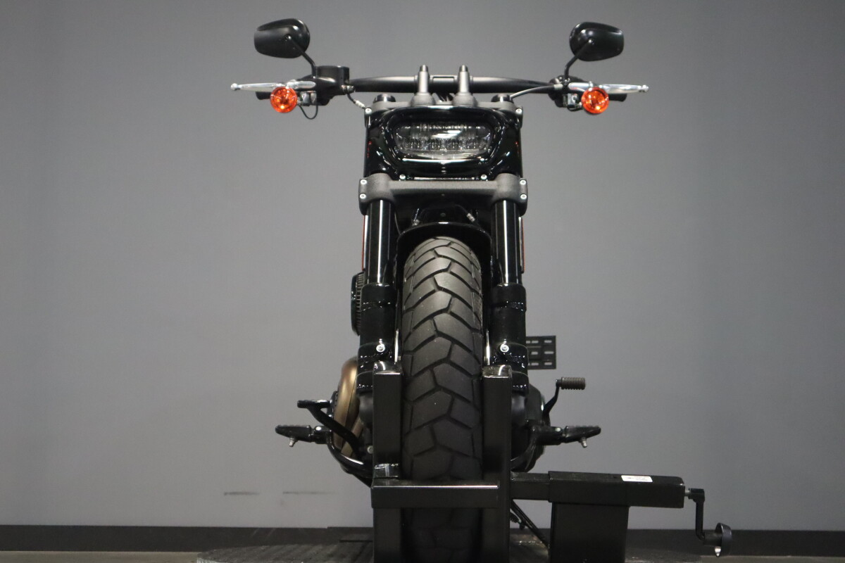 2020 Harley-Davidson Fat Bob 114 FXFBS - Photo 3