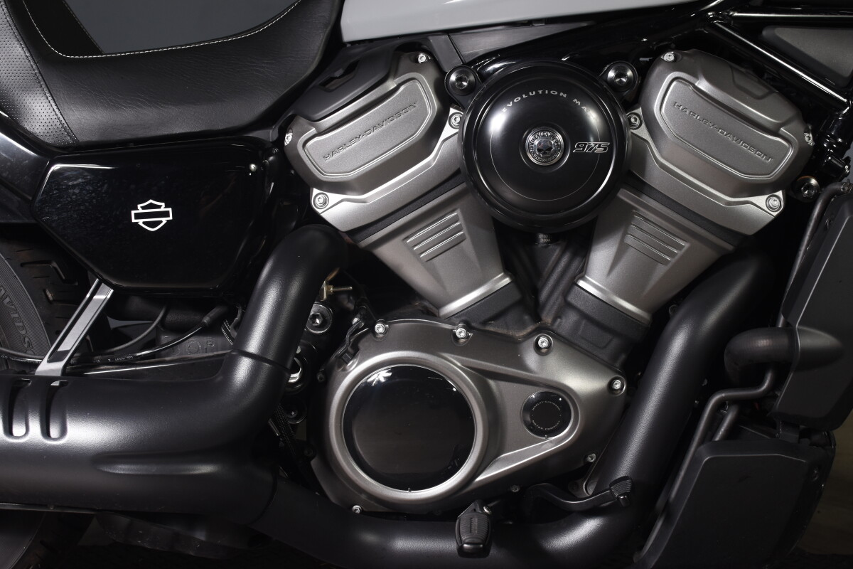 2024 Harley-Davidson Nightster RH975 - Photo 8