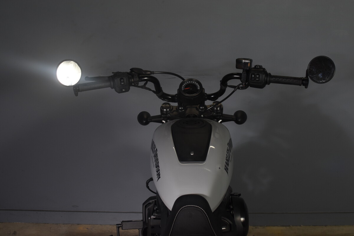 2024 Harley-Davidson Nightster RH975 - Photo 9