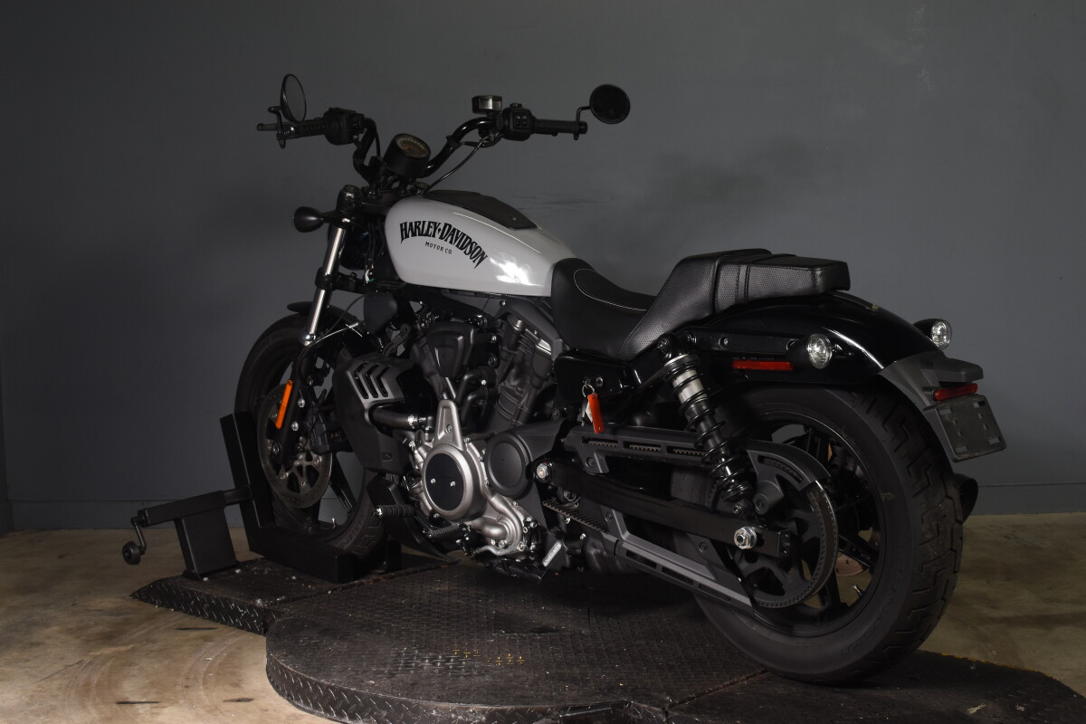 2024 Harley-Davidson Nightster RH975 - Photo 6