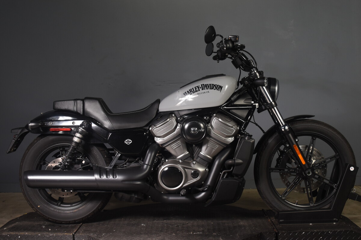 2024 Harley-Davidson® Nightster™ RH975 | Motown Harley-Davidson®