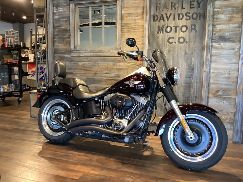 New Harley-Davidson Motorcycles | American Harley-Davidson®