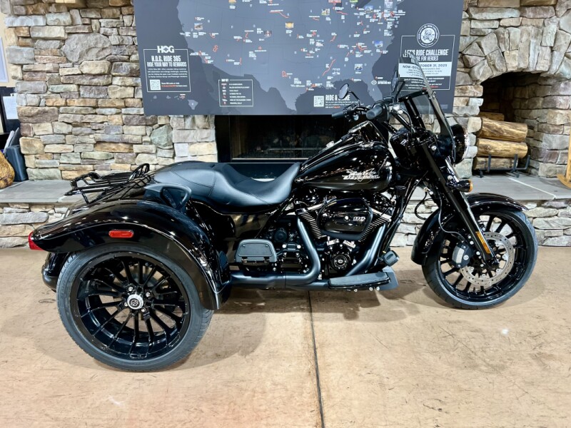 2024 FLRT - Freewheeler
