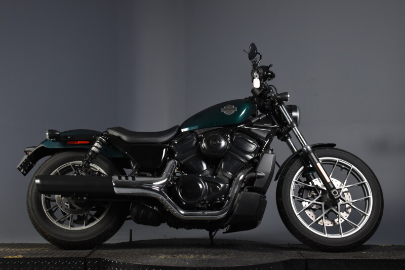 2025 Harley-Davidson® Nightster™ Special RH975S
