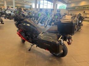 2025 Harley-Davidson Pan America 1250 CVO RA1250SE thumb 1