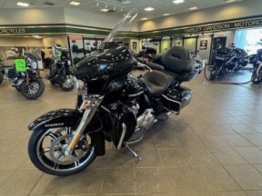 2021 Harley-Davidson Ultra Limited FLHTK thumb 0
