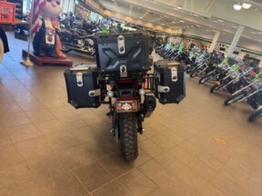 2025 Harley-Davidson Pan America 1250 CVO RA1250SE thumb 2