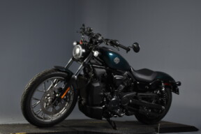2025 Harley-Davidson® Nightster™ Special RH975S thumb 0