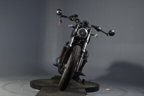 2025 Harley-Davidson® Nightster™ Special RH975S thumb 1