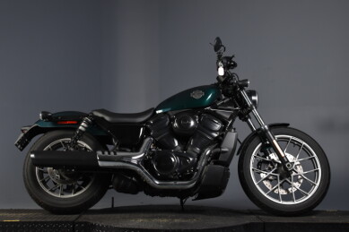 2025 Harley-Davidson® Nightster™ Special RH975S