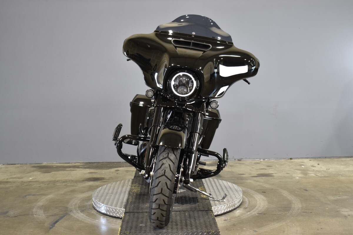 2022 Harley-Davidson Street Glide Special FLHXS - Photo 3