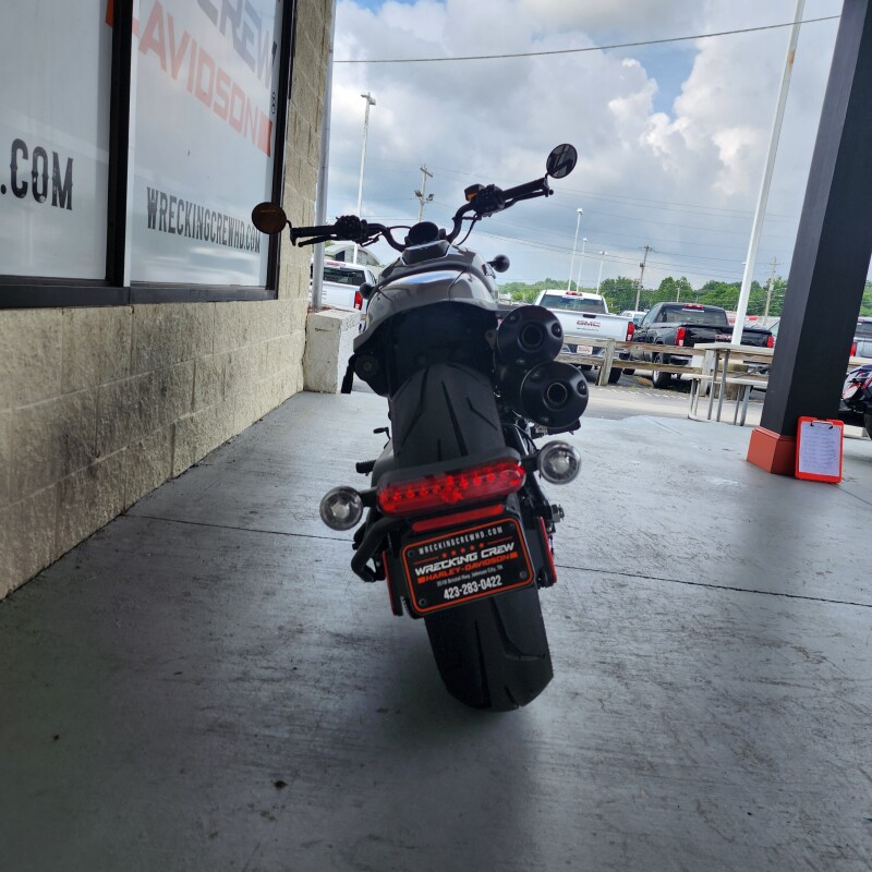 2025 Harley-Davidson Sportster S - Photo 10
