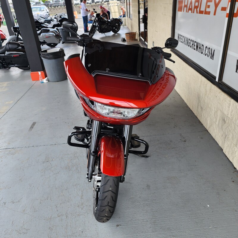 2025 Harley-Davidson Road Glide - Photo 2