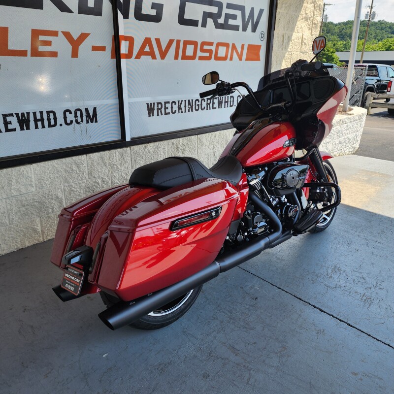 2025 Harley-Davidson Road Glide - Photo 7