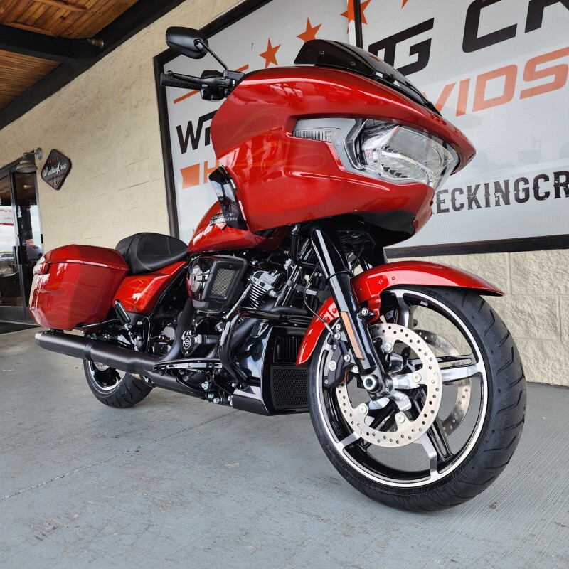 2025 Harley-Davidson Road Glide - Photo 6