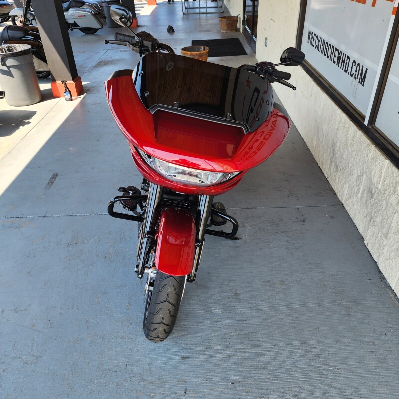 2025 Harley-Davidson Road Glide - Photo 2